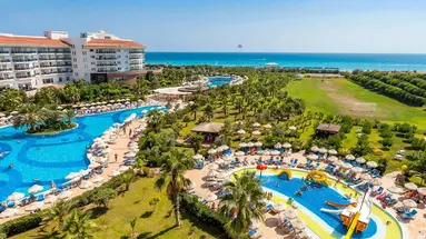 Seaden Sea World Resort & Spa