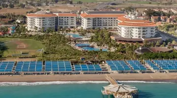 SEADEN SEA WORLD RESORT&SPA