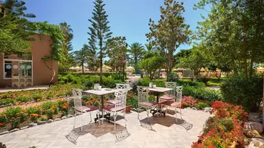 Seaden Sea World Resort & Spa