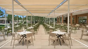 Seaden Sea World Resort & Spa