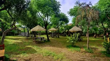 Seaden Sea World Resort & Spa