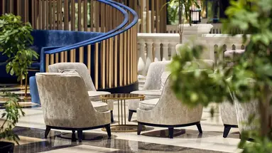 SEADEN SEA WORLD RESORT & SPA