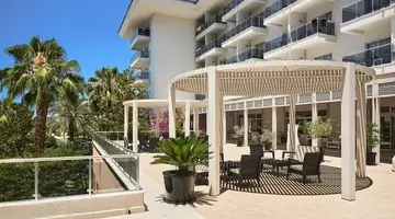 SEADEN SEA WORLD RESORT & SPA