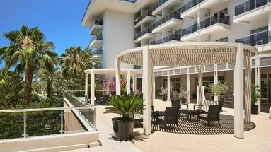 SEADEN SEA WORLD RESORT & SPA