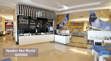 SEADEN SEA WORLD RESORT & SPA