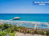 SEADEN SEA WORLD RESORT & SPA