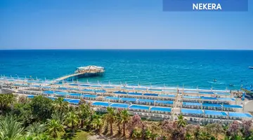 SEADEN SEA WORLD RESORT & SPA