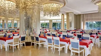 SEADEN SEA WORLD RESORT & SPA