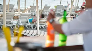 Seaden Sea World Resort & Spa