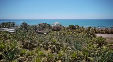 Seaden Sea World Resort & Spa