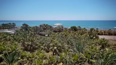 Seaden Sea World Resort & Spa