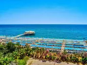 SEADEN SEA WORLD RESORT & SPA