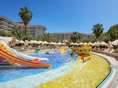 SEADEN SEA WORLD RESORT & SPA