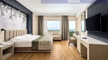 SEADEN SEA WORLD RESORT & SPA