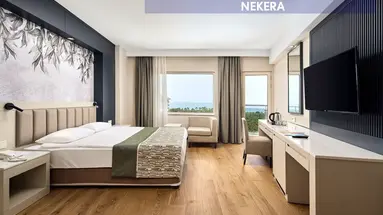 SEADEN SEA WORLD RESORT & SPA