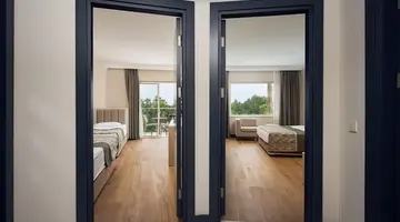 Seaden Sea World Resort & Spa