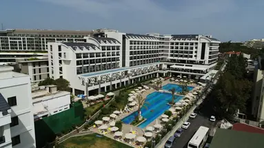 Seaden Valentine Resort and Spa