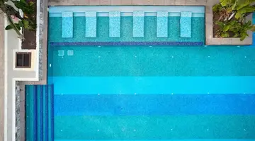 Seaden Valentine Resort and Spa