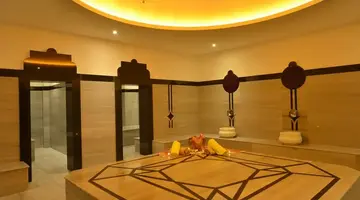 Seaden Valentine Resort and Spa