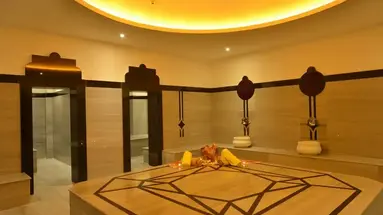 Seaden Valentine Resort and Spa