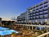 Seaden Valentine Resort and Spa