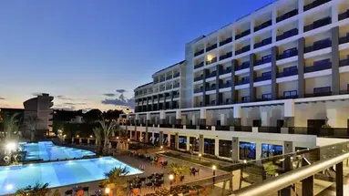 Seaden Valentine Resort and Spa