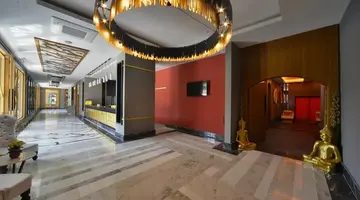 Seaden Valentine Resort and Spa