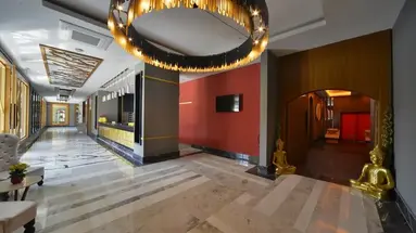 Seaden Valentine Resort and Spa