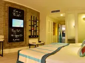 Seaden Valentine Resort and Spa