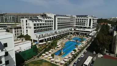 Seaden Valentine Resort and Spa