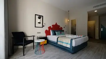Seaden Valentine Resort and Spa