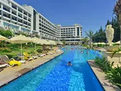 Seaden Valentine Resort and Spa