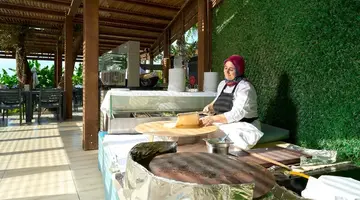 Seaden Valentine Resort and Spa
