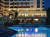 Seaden Valentine Resort and Spa