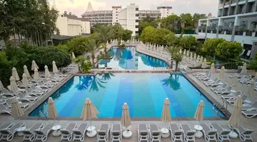 Seaden Valentine Resort and Spa