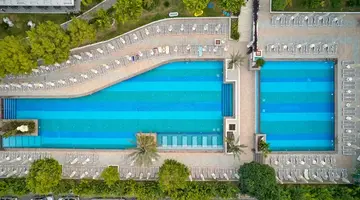 Seaden Valentine Resort and Spa