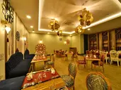 Seaden Valentine Resort and Spa