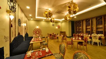 Seaden Valentine Resort and Spa