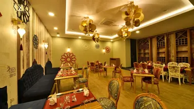 Seaden Valentine Resort and Spa