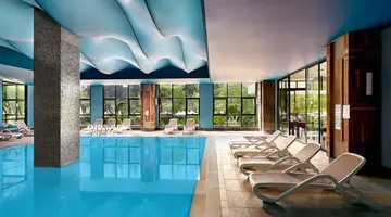 Seaden Valentine Resort and Spa