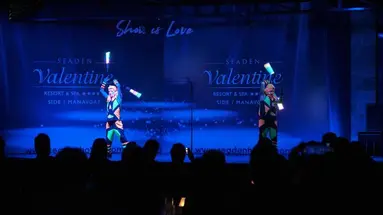 Seaden Valentine Resort and Spa