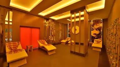 Seaden Valentine Resort and Spa
