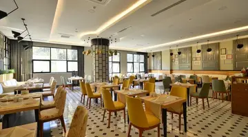Seaden Valentine Resort and Spa