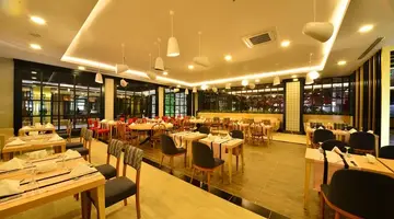 Seaden Valentine Resort and Spa