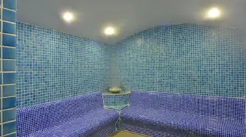 Seaden Valentine Resort and Spa