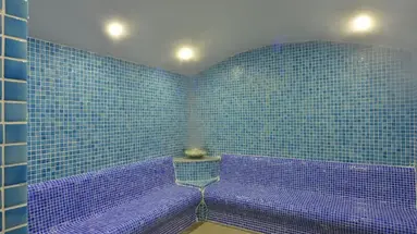 Seaden Valentine Resort and Spa