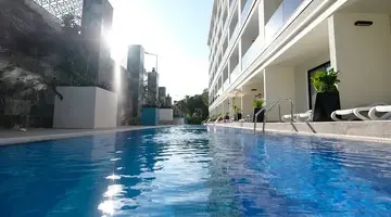 Seaden Valentine Resort and Spa