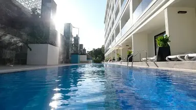 Seaden Valentine Resort and Spa