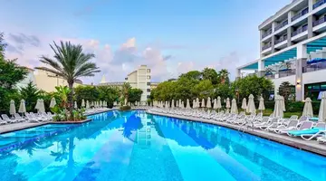Seaden Valentine Resort and Spa