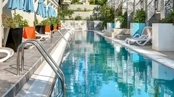 Seaden Valentine Resort and Spa